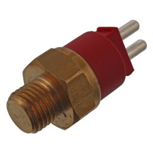 Temperature Switch for radiator fan