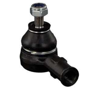 Tie Rod End with lock nut