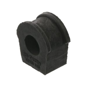 Stabilizer Bush at control arm