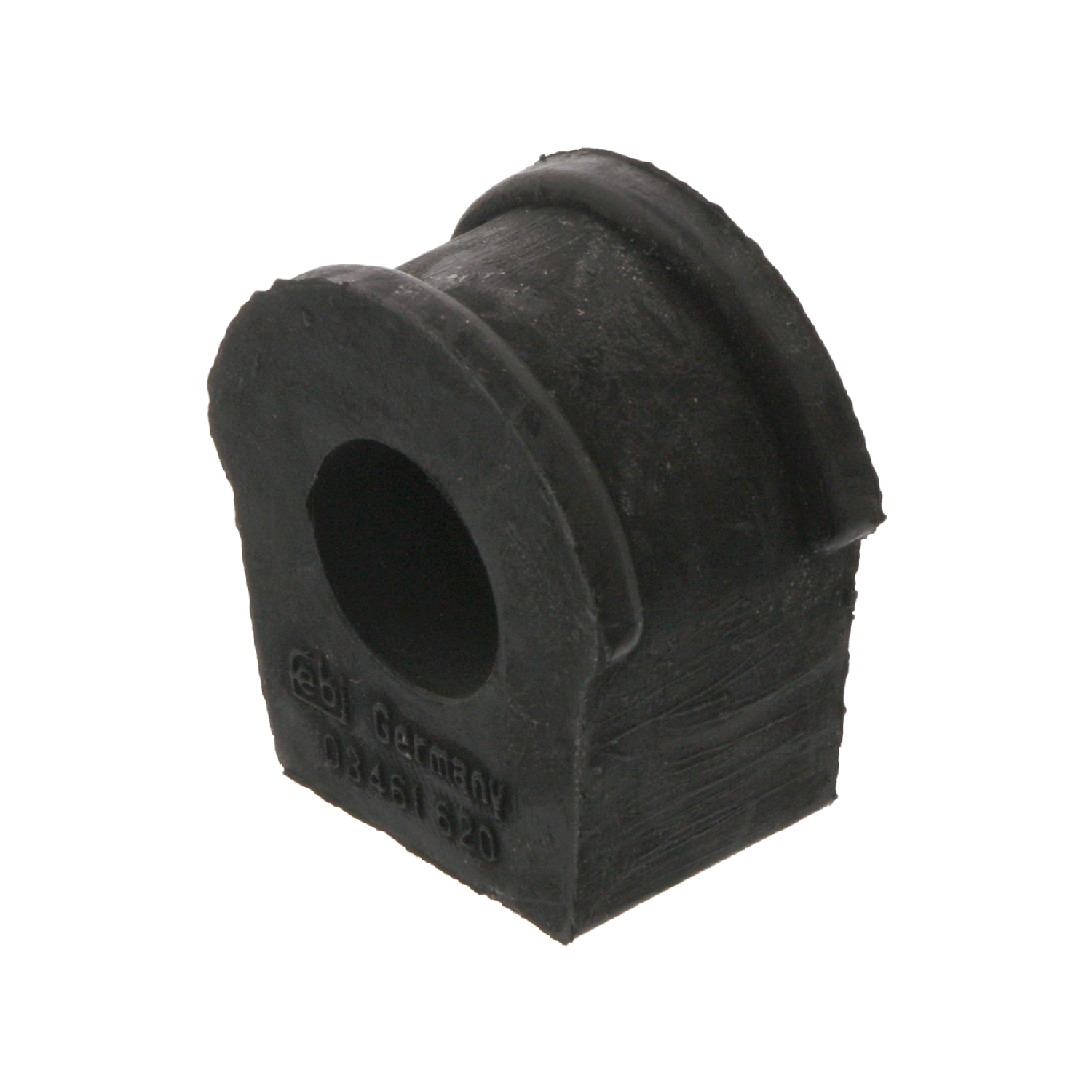 Stabilizer Bush at control arm