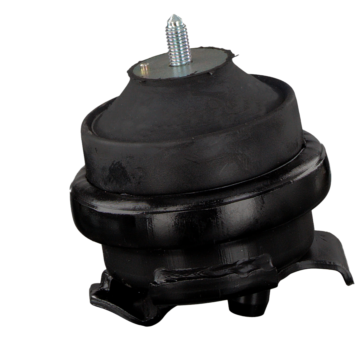 Engine Mounting