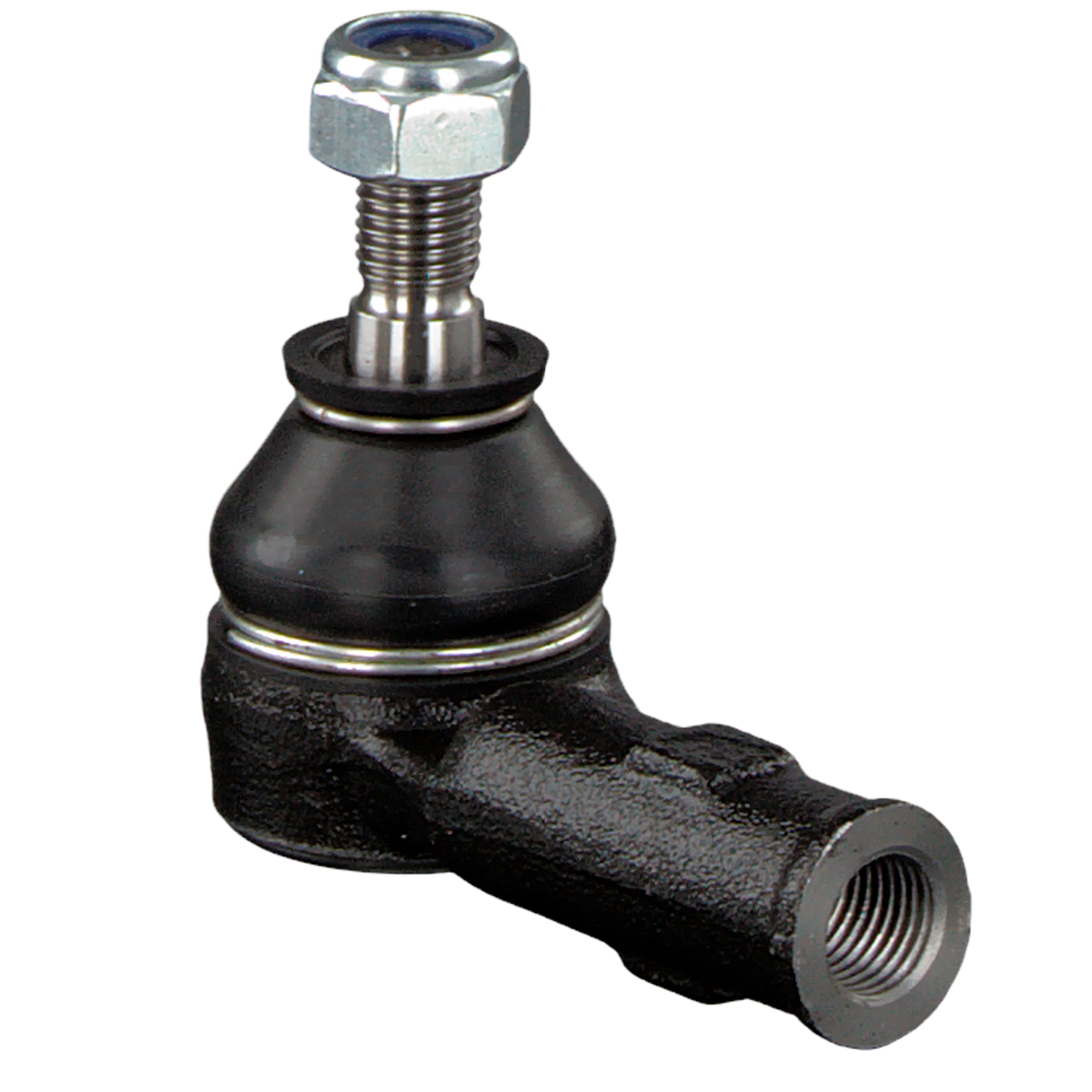 Tie Rod End with lock nut