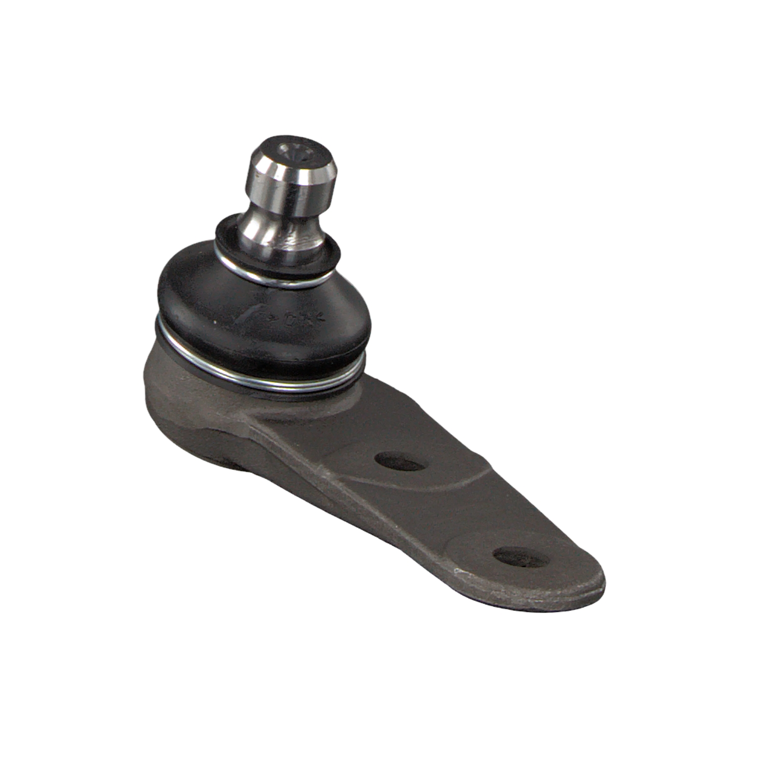 Ball Joint with additional parts