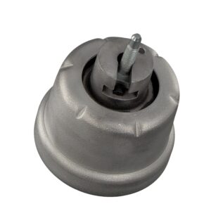 Engine Mounting
