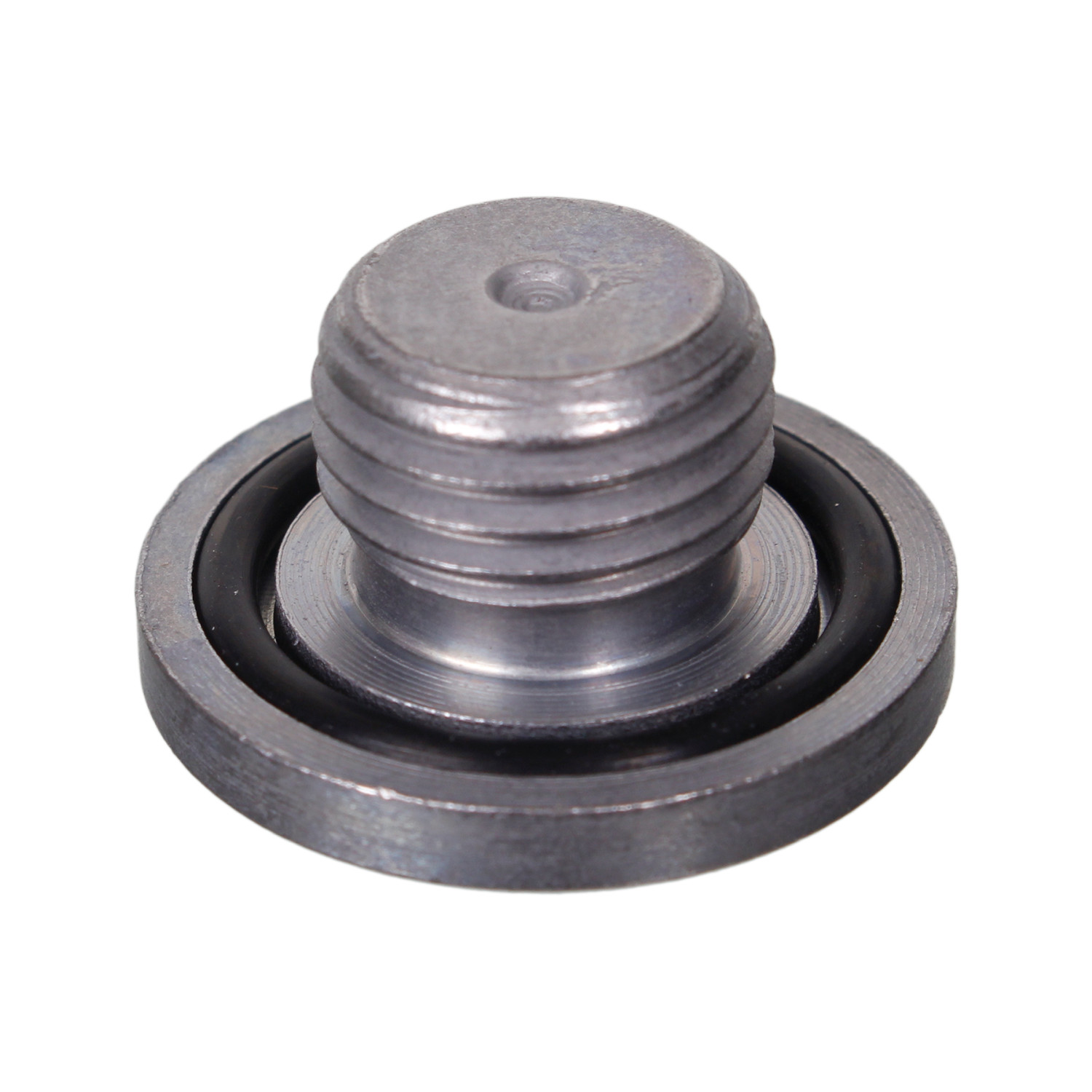 Oil Drain Plug with sealing ring