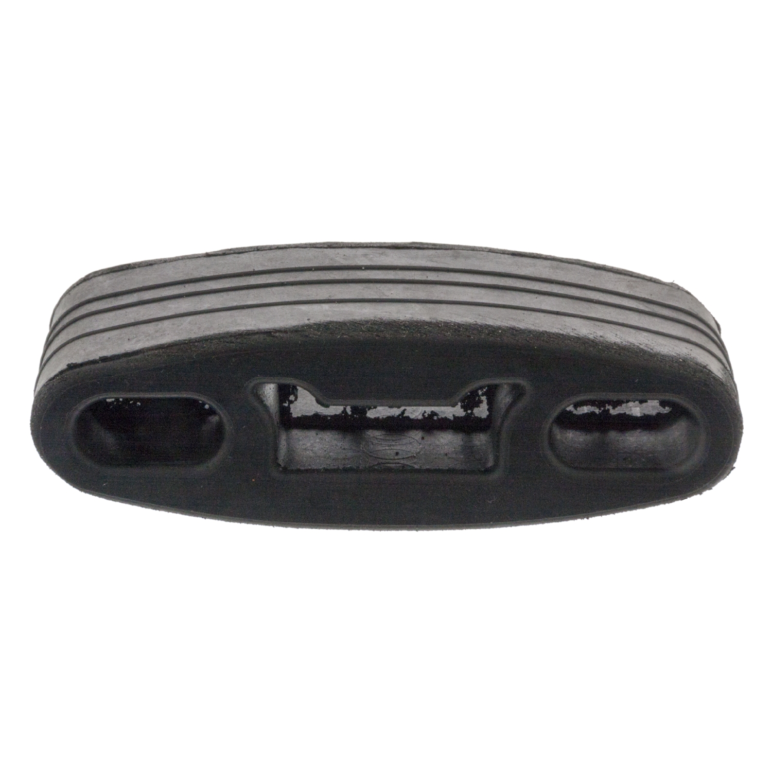 Exhaust Mounting