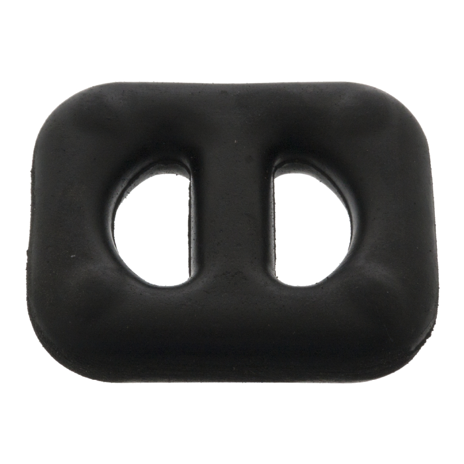 Exhaust Mounting