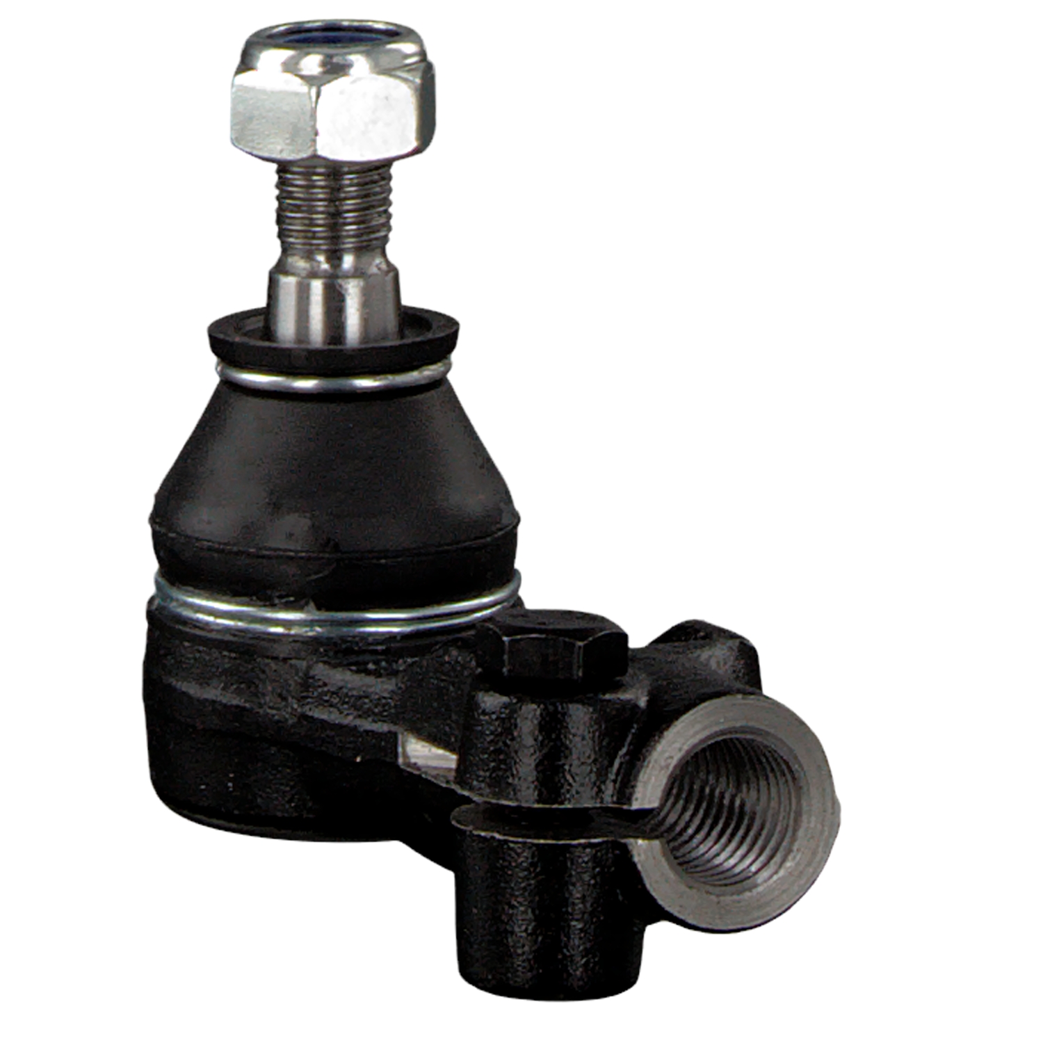 Tie Rod End with lock nut