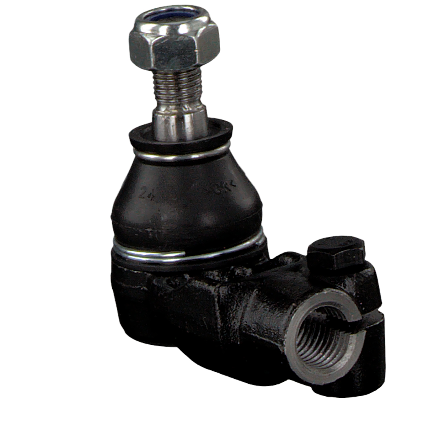 Tie Rod End with lock nut