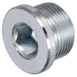 Bolt Plug for oil pan,king pin,transmission,engine block,axle housing