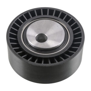 Tensioner Pulley for V-ribbed belt