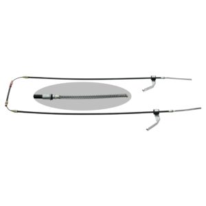 Hand Brake Cable