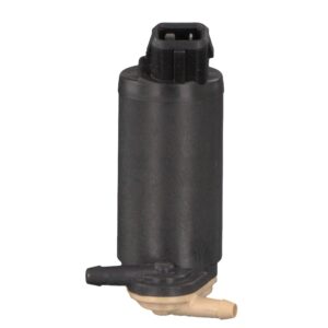 Wash Water Pump for windscreen washing system