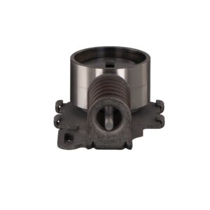 Tensioner Pulley for timing belt, with bolt