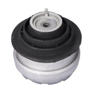 Engine Mounting