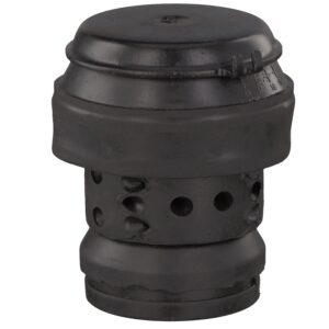 Engine Mounting