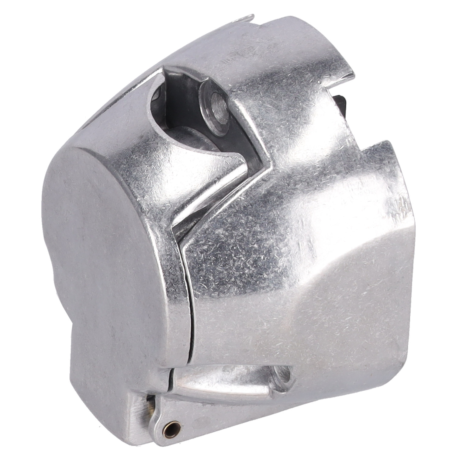 Towbar Socket