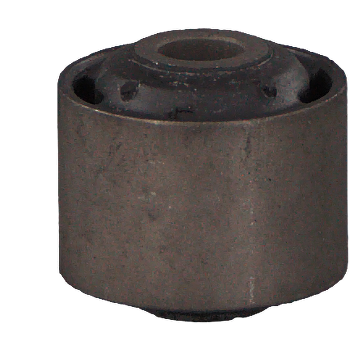 Axle Beam Mount for rear axle support