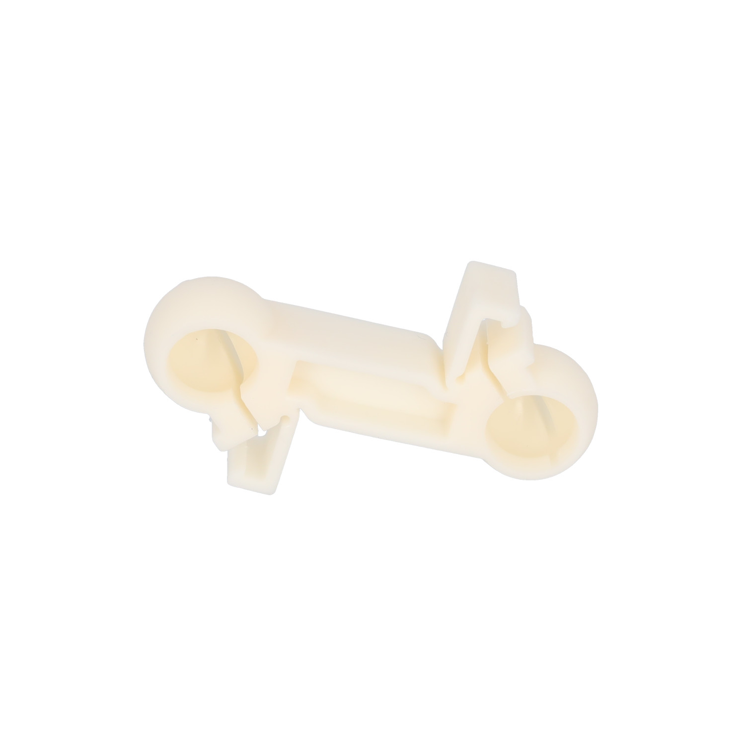 Selector Rod transversal