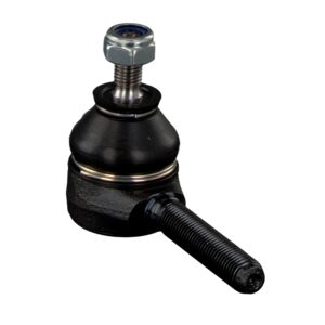 Tie Rod End with lock nut