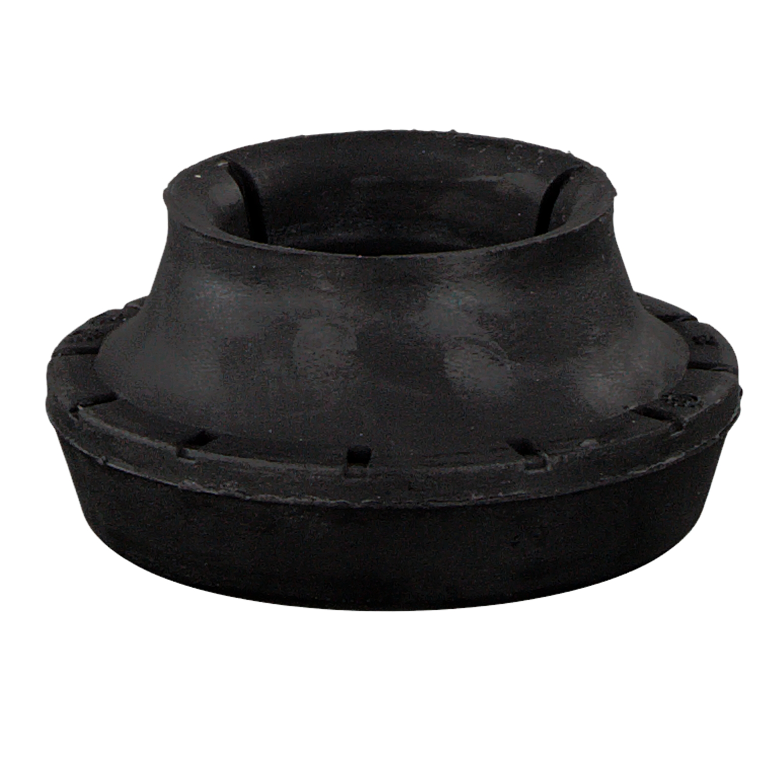 Strut Mounting without ball bearing
