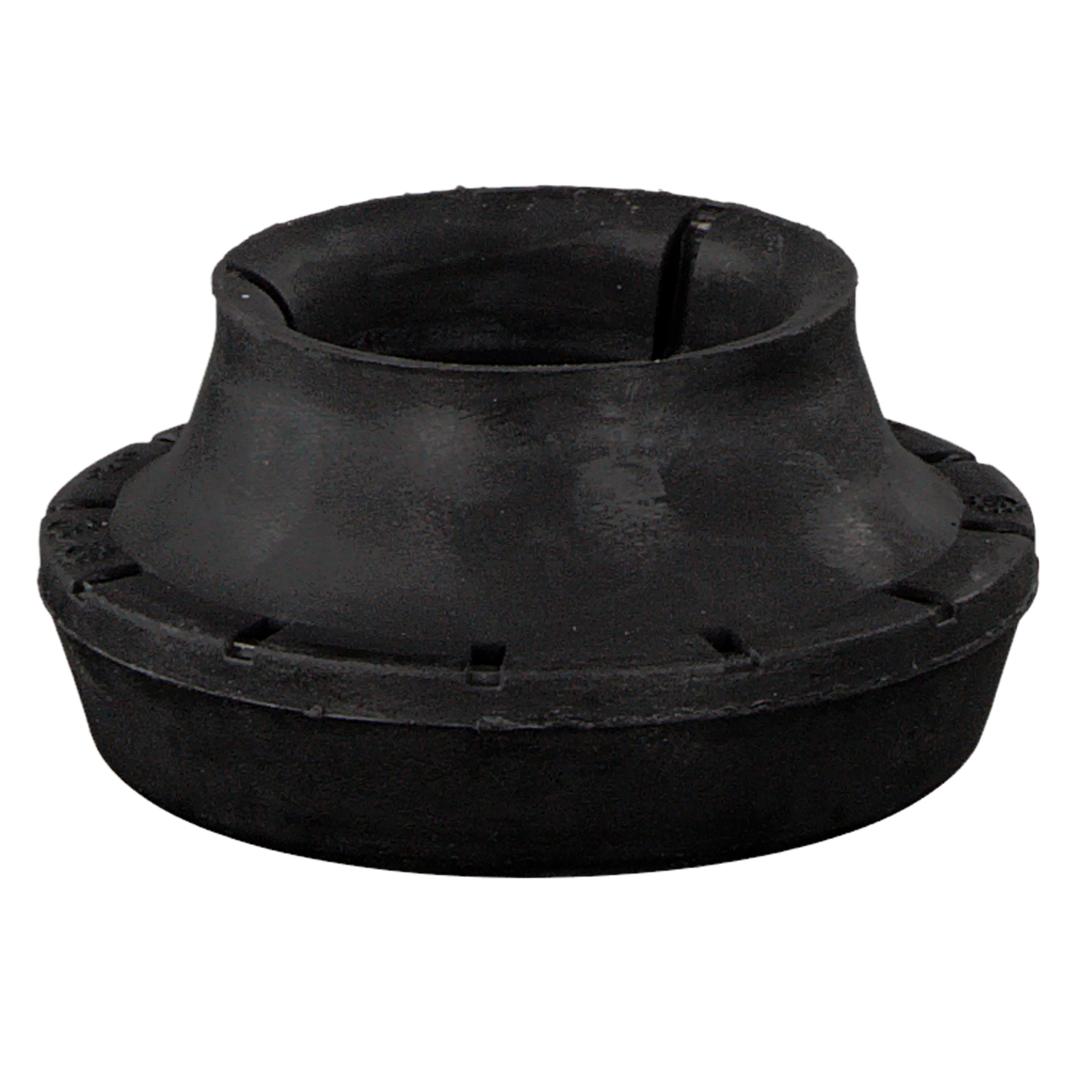 Strut Mounting without ball bearing