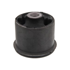 Axle Beam Mount for rear axle support