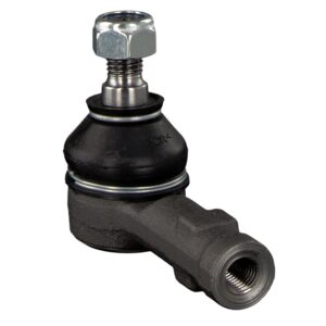 Tie Rod End with lock nut