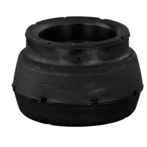 Strut Mounting without ball bearing