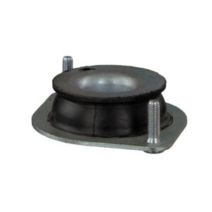 Engine Mounting