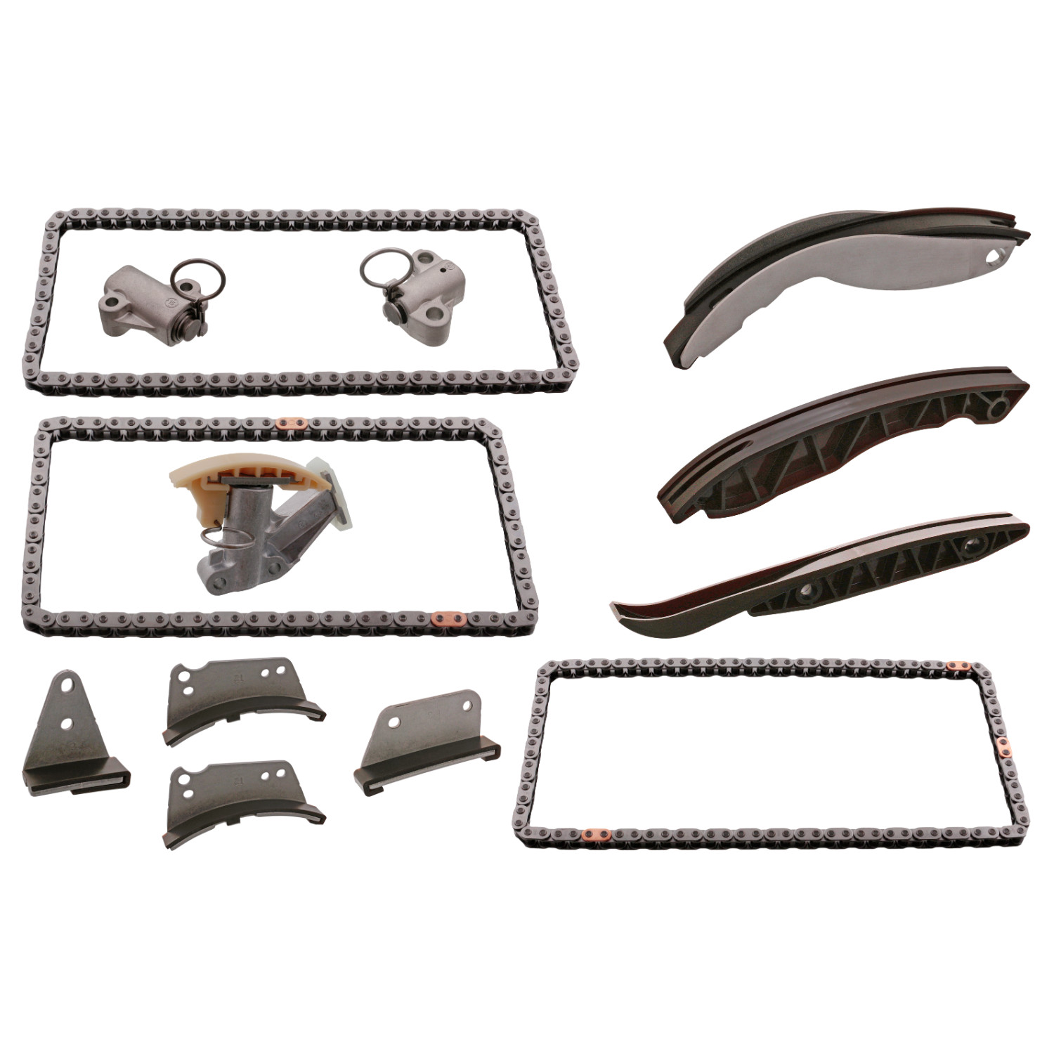 Timing Chain Kit for camshaft
