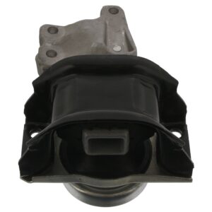 Engine Mounting