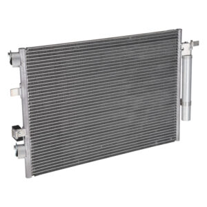 Air Conditioning Condenser