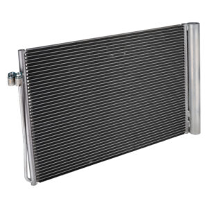 Air Conditioning Condenser