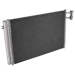 Air Conditioning Condenser