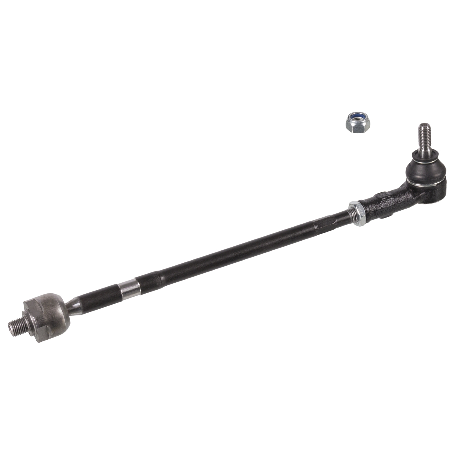 Tie Rod adjustable