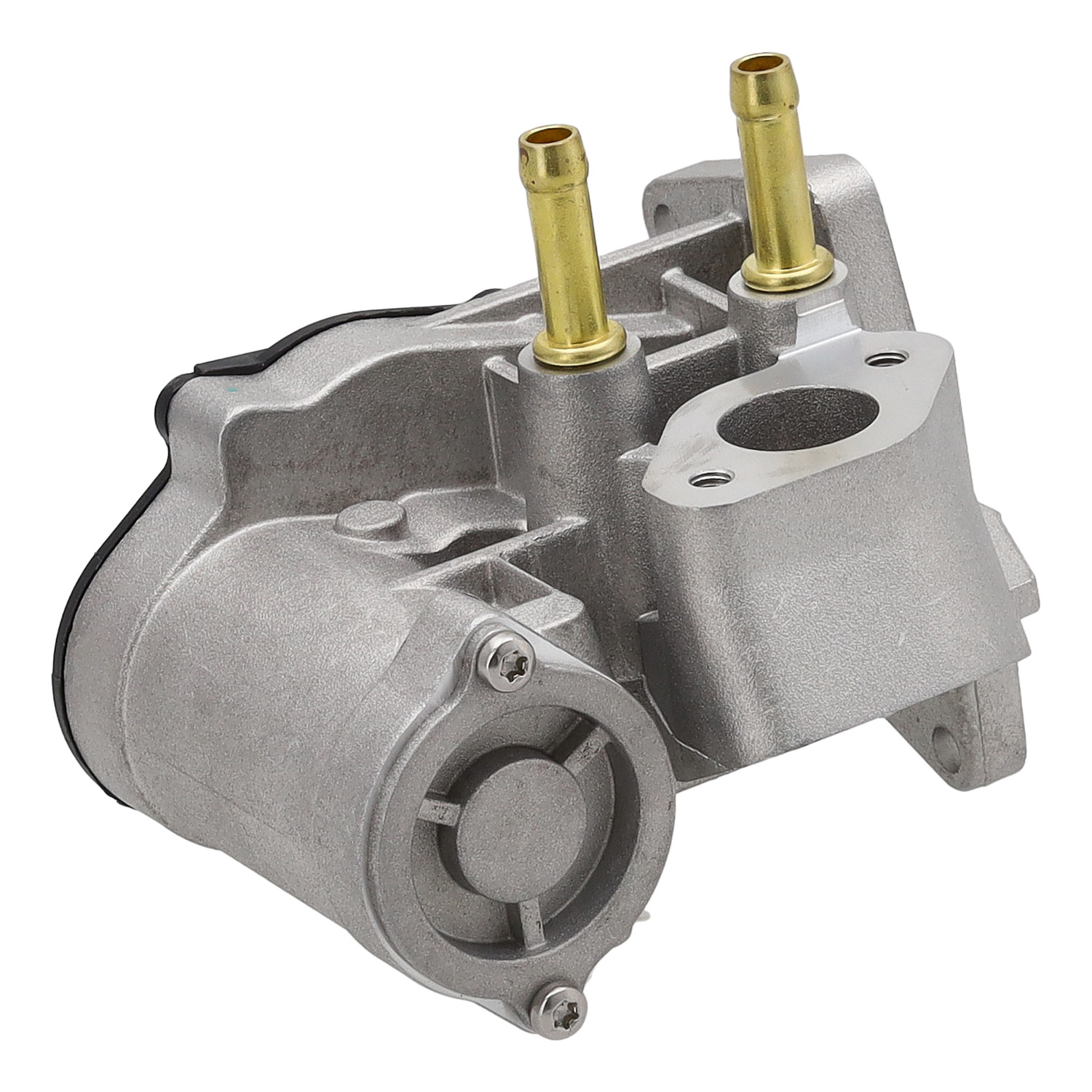 Exhaust Control Valve