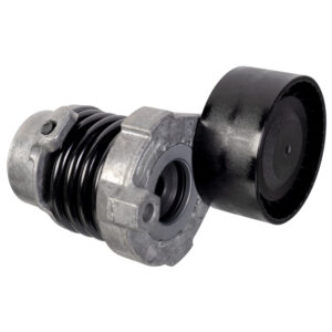 Belt Tensioner for V-ribbed belt