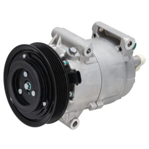 Air Conditioner Compressor