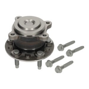 Wheel Bearing Kit with ABS sensor ring and additional parts