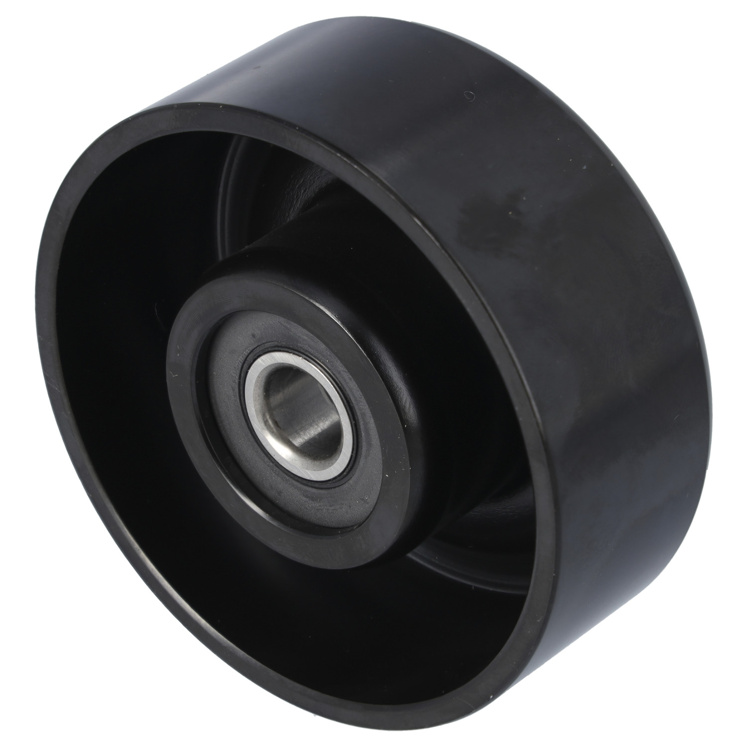 Tensioner Pulley for V-ribbed belt
