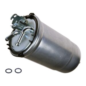 Fuel Filter with seal rings