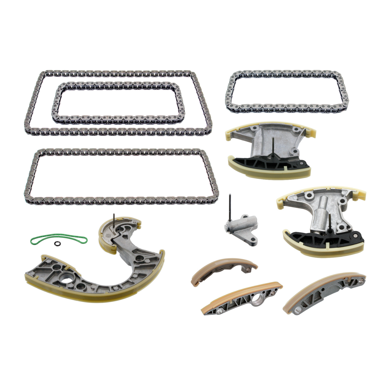 Timing Chain Kit for camshaft