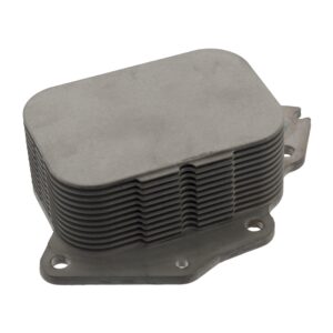 Oil Cooler
