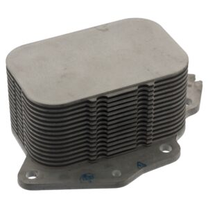 Oil Cooler