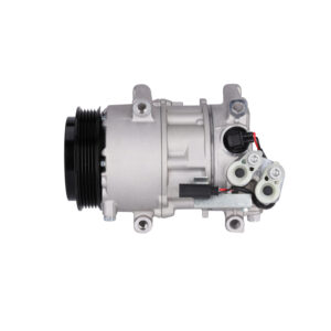 Air Conditioner Compressor