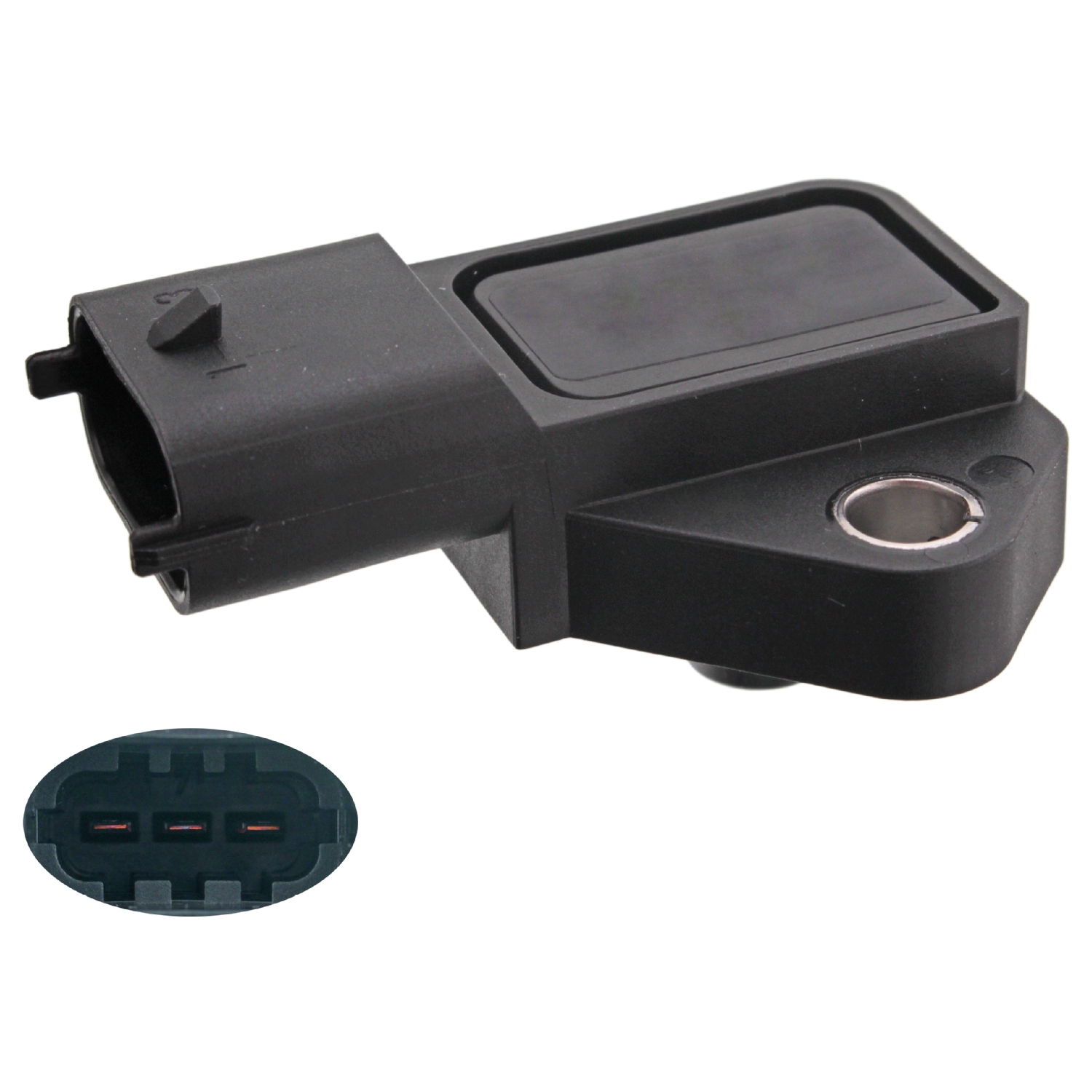 Manifold Pressure Sensor