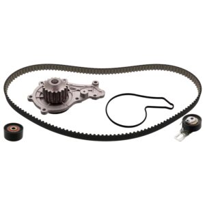 Timing Belt Kit with water pump