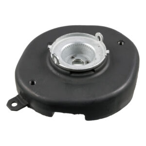Strut Mounting without ball bearing
