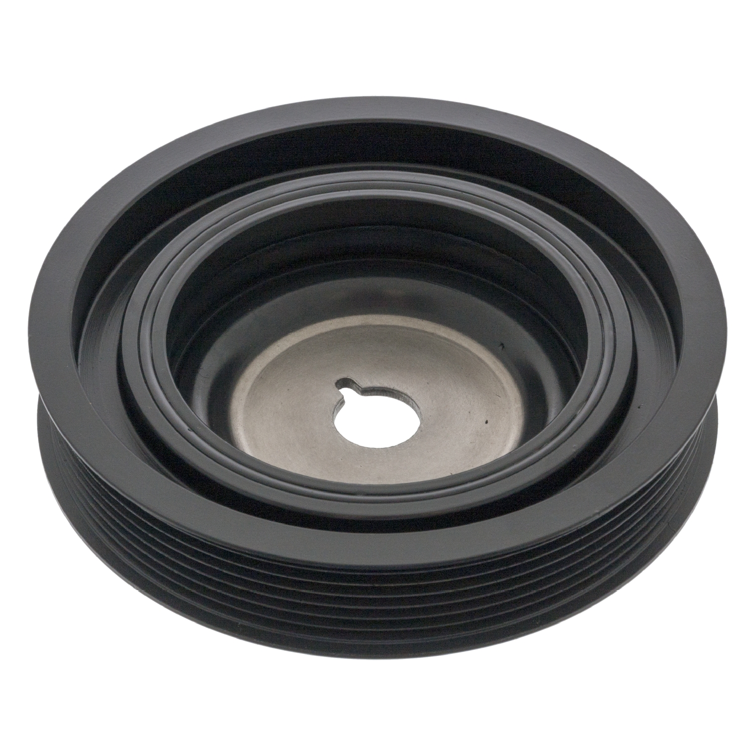 TVD Pulley for crankshaft